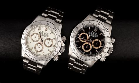 rolex daytona zenith movement 18k|rolex daytona dials explained.